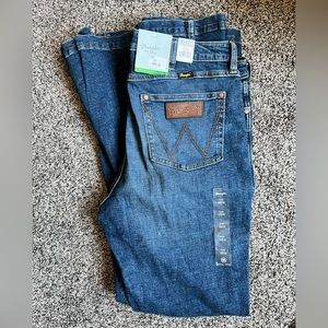Wrangler Flare Jeans